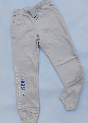 Спортивні штани для дівчат pepperts