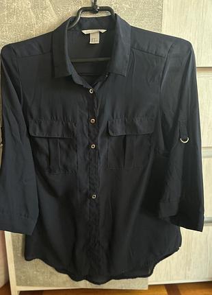 Блуза жіноча 7