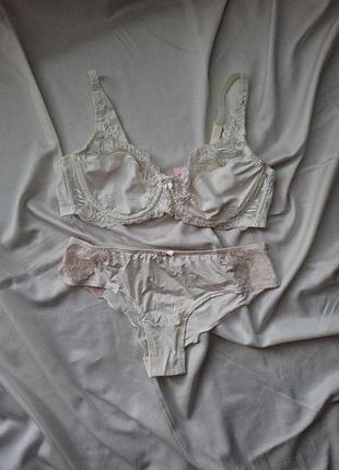 Сборный комплект hunkemoller