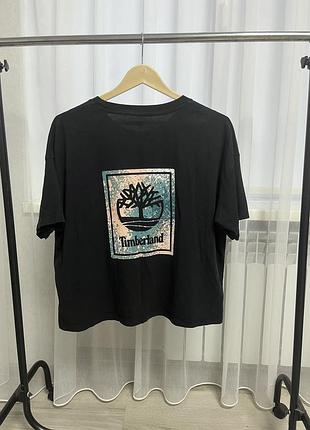 Футболка timberland