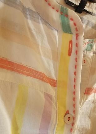 Сорочка жіноча marc o'polo