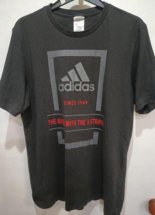 Футболка adidas