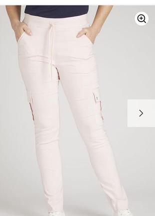 Брюки карго bonmarсhe