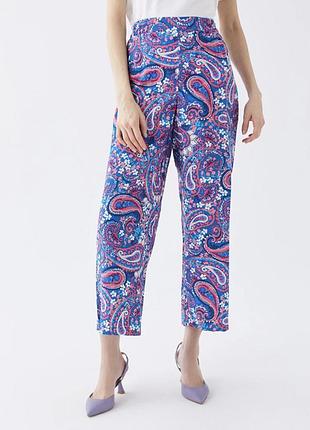 Брюки lc waikiki