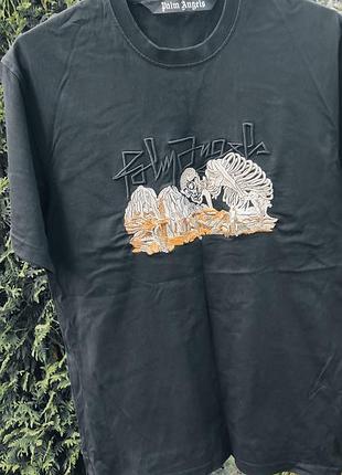 Футболка palm angels