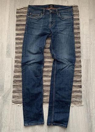 Джинси прада prada vintage 90s jeans slim