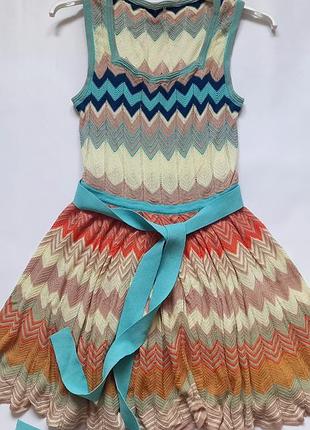 Кроше нова  сукня  невагоме  плетіння 4