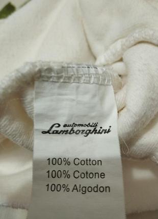 Толстовка летняя lambordhini 7