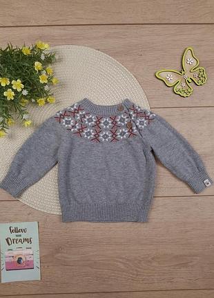 Дитяча кофточка 0-3 міс mothercare кофта для новонародженої дівчинки