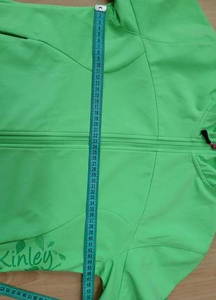 Куртка софтшел 2