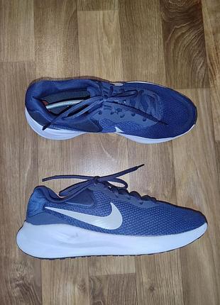 Мужские кроссовки nike р 42