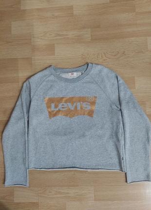 Спортивна кофта, худі, оригінал
levis, size m