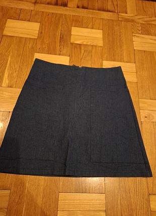 Юбка для школы.