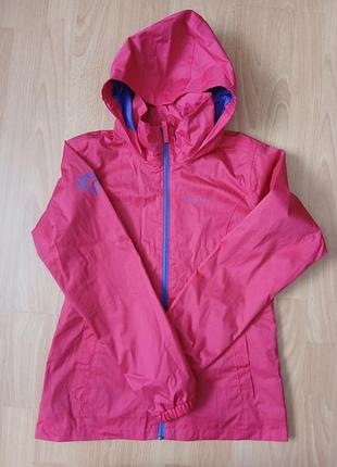 Куртка вітрівка. дощовик