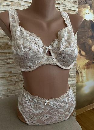 Чудовий комплект  білизник бренду victoria’s secret, оригінал, з сша