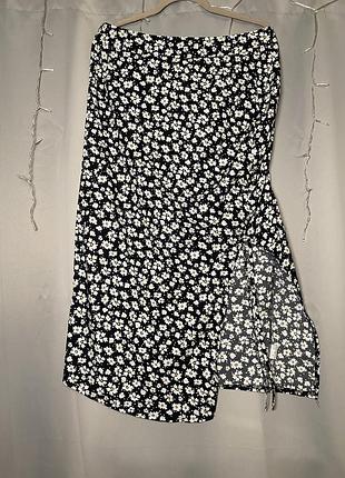 Спідниця з розміром