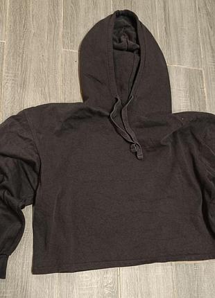 Худи свитшот zara