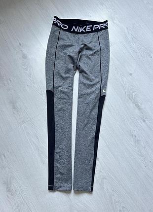 Легінси, лосіни nike pro s