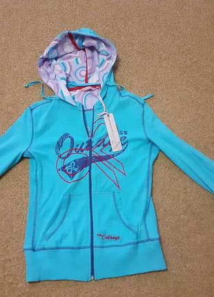 Світер, спортивна кофта  розмір м