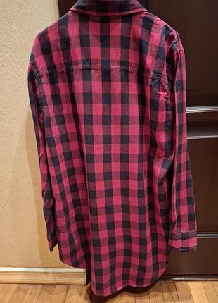 Рубашка-туника 3