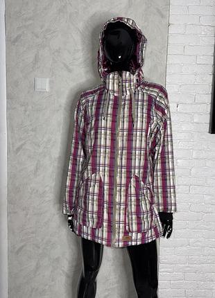 Утеплена лижна куртка trespass, l