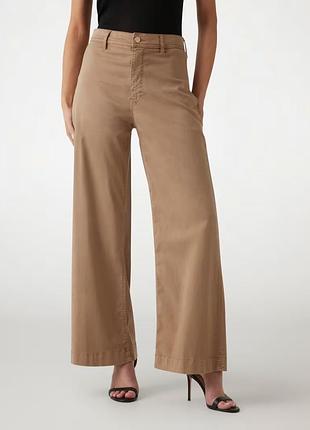 Жіночі штани джинс стрейч