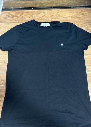 Футболка vivienne westwood