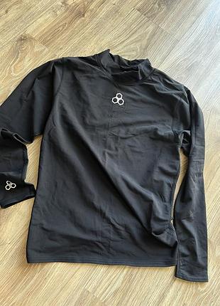 Термо білизна на довгий рукав