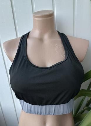 Топ спортивный