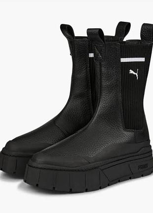 Чоботи puma