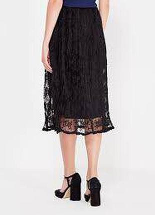 Спідниця класична