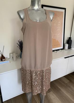 Плаття в ретро стилі