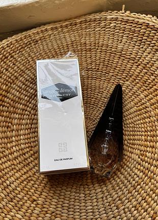 Парфуми givenchy ange ou demon (ангел чи демон) 50ml оригінал