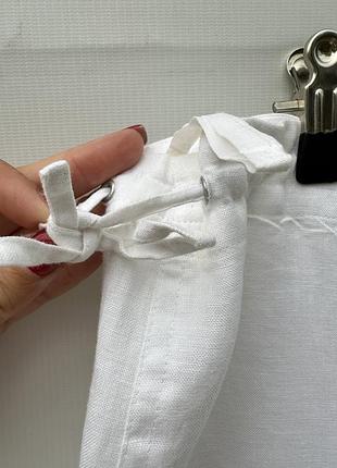 Лляні штани 2