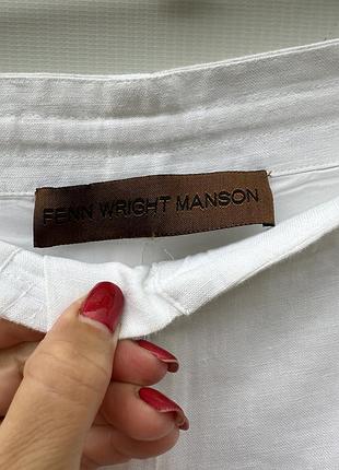 Лляні штани 3