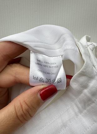 Лляні штани 6