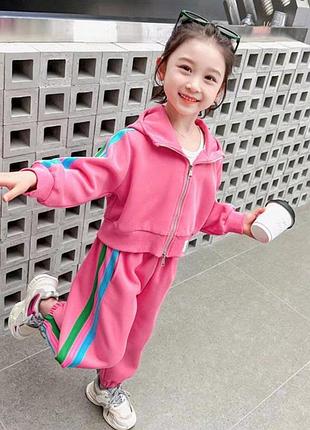 Спорт костюм