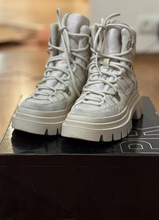 Черевики prpy (gazania)