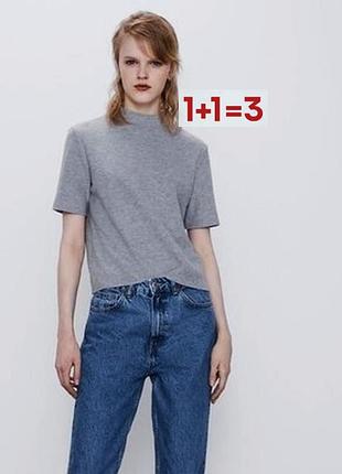 1+1=3 🎁 тоненькая футболка топ от primark