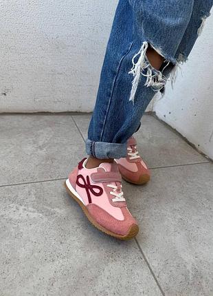 Кроссовки детские