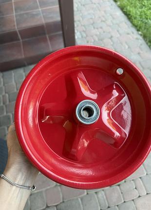 Диск для тачки