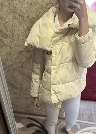 Куртка жіноча