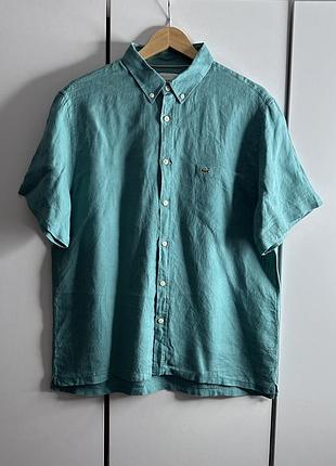 Сорочка рубашка lactose