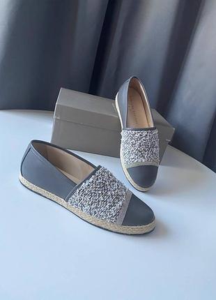Слипоны fabiana filippe