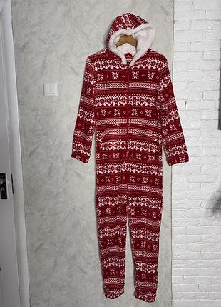 Плюшеве кігурумі з капюшоном chicoree, m