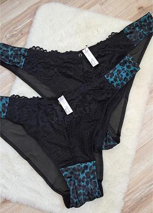 Трусики великий розмір