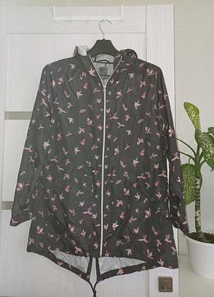 Дождевик на м , 54 на 76