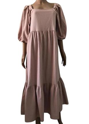 Платье primark 12/40 p.