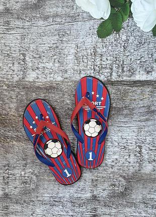 Вьетнамки / резинові шльопки