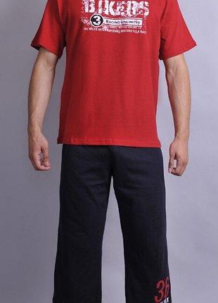 Чоловіча піжама